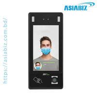 Zkteco SenseFace 3A AI Face Recognition Access control 